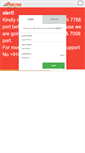 Mobile Screenshot of onlinerealsoft.com